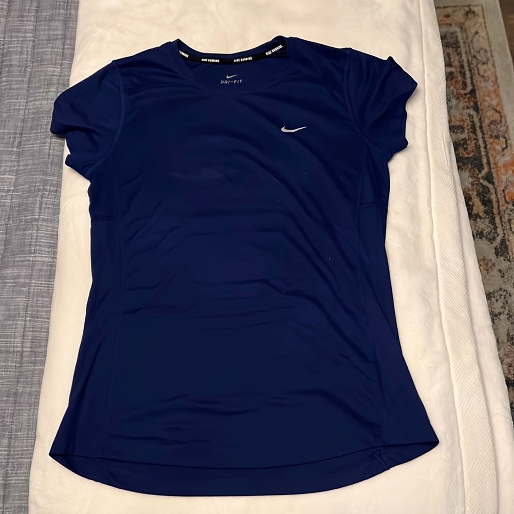 Nike Running Shirt